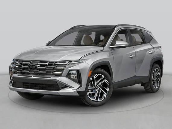 HYUNDAI TUCSON 2025 5NMJA3DE3SH508250 image