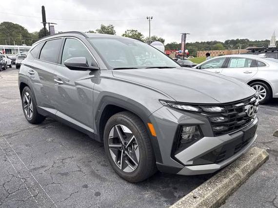 HYUNDAI TUCSON 2025 5NMJB3DE7SH517286 image HYUNDAI TUCSON 2025 5NMJB3DE7SH517286 image