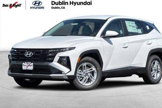 HYUNDAI TUCSON 2025 5NMJA3DE9SH542466 image HYUNDAI TUCSON 2025 5NMJA3DE9SH542466 image