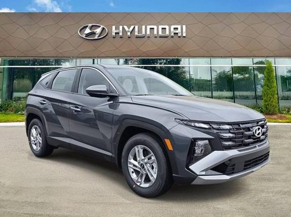 HYUNDAI TUCSON 2025 5NMJA3DE4SH533366 image