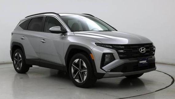 HYUNDAI TUCSON 2025 5NMJBCDE9SH574038 image HYUNDAI TUCSON 2025 5NMJBCDE9SH574038 image