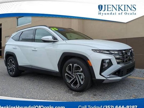 HYUNDAI TUCSON 2025 5NMJE3DE1SH498757 image HYUNDAI TUCSON 2025 5NMJE3DE1SH498757 image