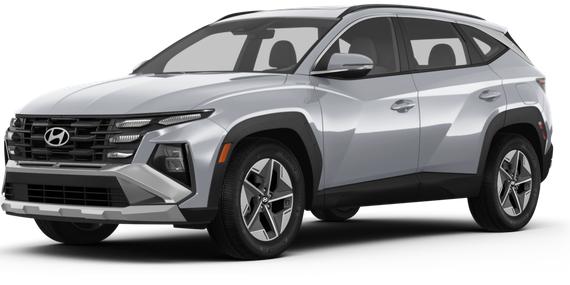 HYUNDAI TUCSON 2025 5NMJB3DE7SH479896 image