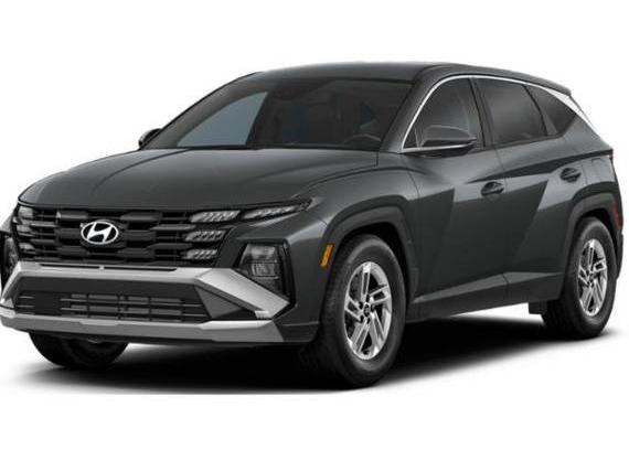 HYUNDAI TUCSON 2025 5NMJACDE9SH449981 image