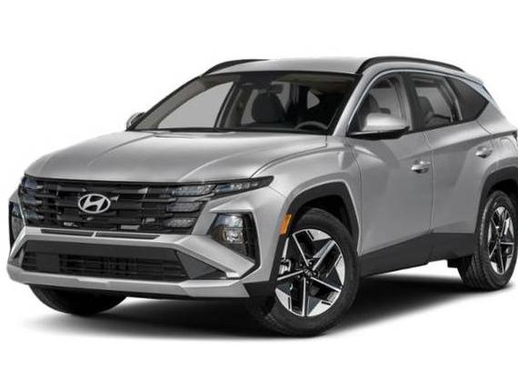 HYUNDAI TUCSON 2025 5NMJB3DE8SH471175 image HYUNDAI TUCSON 2025 5NMJB3DE8SH471175 image