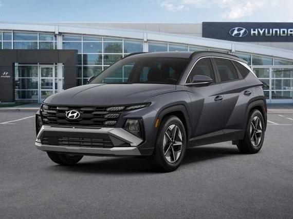 HYUNDAI TUCSON 2025 5NMJB3DEXSH493856 image