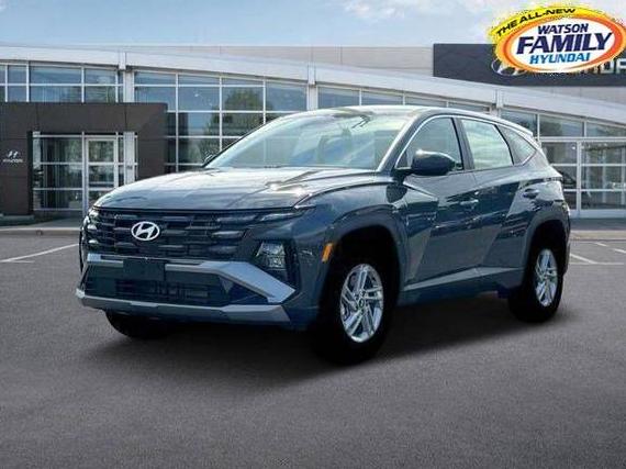 HYUNDAI TUCSON 2025 5NMJACDE6SH475244 image