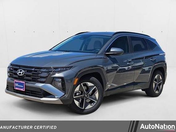 HYUNDAI TUCSON 2025 5NMJB3DEXSH519548 image