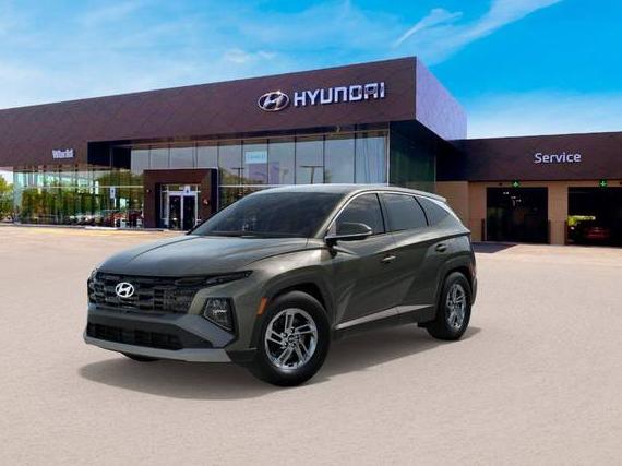 HYUNDAI TUCSON 2025 5NMJA3DE1SH502866 image HYUNDAI TUCSON 2025 5NMJA3DE1SH502866 image