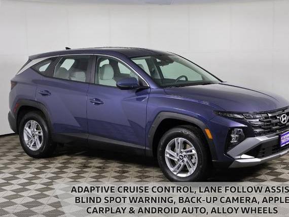 HYUNDAI TUCSON 2025 5NMJACDE7SH548217 image HYUNDAI TUCSON 2025 5NMJACDE7SH548217 image