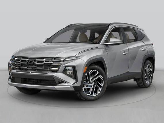HYUNDAI TUCSON 2025 5NMJB3DE9SH479320 image