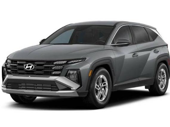 HYUNDAI TUCSON 2025 5NMJA3DEXSH481676 image