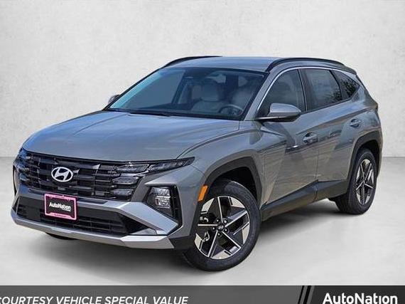 HYUNDAI TUCSON 2025 5NMJB3DE9SH557806 image HYUNDAI TUCSON 2025 5NMJB3DE9SH557806 image