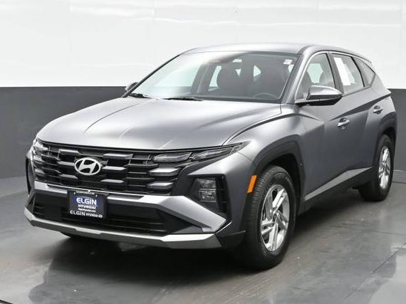 HYUNDAI TUCSON 2025 5NMJA3DE2SH476116 image
