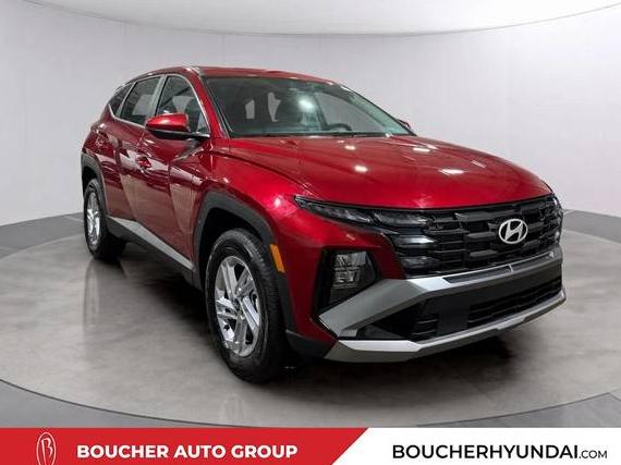 HYUNDAI TUCSON 2025 5NMJACDEXSH549703 image HYUNDAI TUCSON 2025 5NMJACDEXSH549703 image