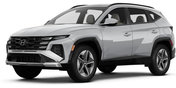 HYUNDAI TUCSON 2025 5NMJECDE6SH477466 image HYUNDAI TUCSON 2025 5NMJECDE6SH477466 image