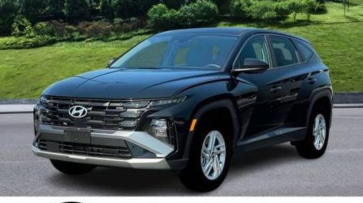 HYUNDAI TUCSON 2025 5NMJA3DE2SH503427 image