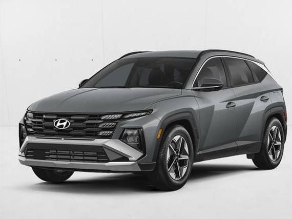 HYUNDAI TUCSON 2025 5NMJB3DE1SH450698 image HYUNDAI TUCSON 2025 5NMJB3DE1SH450698 image