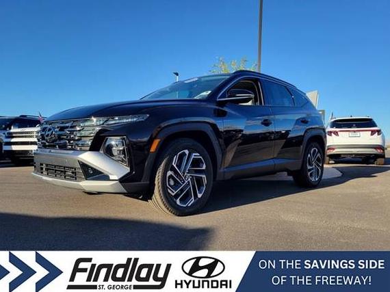 HYUNDAI TUCSON 2025 5NMJECDE0SH468570 image HYUNDAI TUCSON 2025 5NMJECDE0SH468570 image