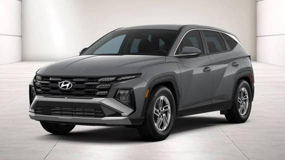 HYUNDAI TUCSON 2025 5NMJACDE3SH446493 image