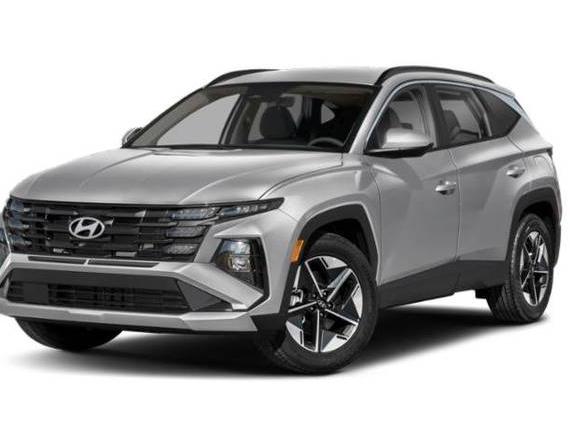 HYUNDAI TUCSON 2025 5NMJB3DE0SH469355 image