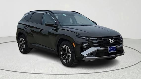 HYUNDAI TUCSON 2025 5NMJB3DE9SH525468 image HYUNDAI TUCSON 2025 5NMJB3DE9SH525468 image