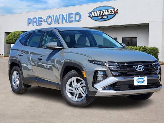 HYUNDAI TUCSON 2025 5NMJA3DE6SH573044 image HYUNDAI TUCSON 2025 5NMJA3DE6SH573044 image