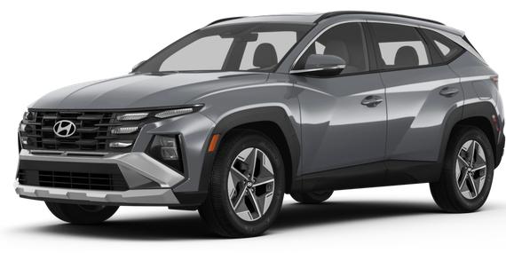 HYUNDAI TUCSON 2025 5NMJBCDE3SH532061 image