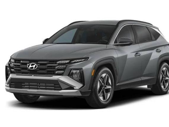 HYUNDAI TUCSON 2025 5NMJBCDEXSH543445 image