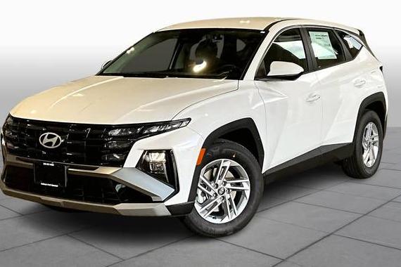 HYUNDAI TUCSON 2025 5NMJA3DE3SH447059 image