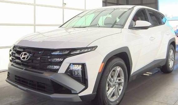 HYUNDAI TUCSON 2025 5NMJA3DE0SH556045 image