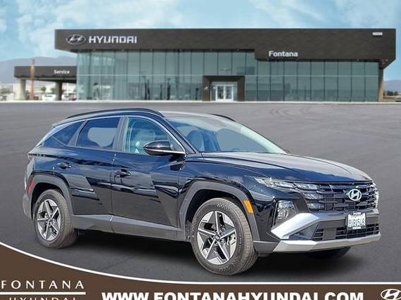 HYUNDAI TUCSON 2025 5NMJB3DE2SH565875 image HYUNDAI TUCSON 2025 5NMJB3DE2SH565875 image