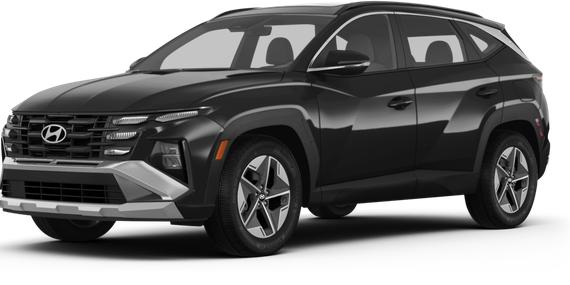 HYUNDAI TUCSON 2025 5NMJB3DE8SH479650 image HYUNDAI TUCSON 2025 5NMJB3DE8SH479650 image