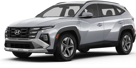 HYUNDAI TUCSON 2025 5NMJB3DE2SH546484 image HYUNDAI TUCSON 2025 5NMJB3DE2SH546484 image