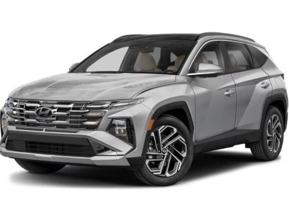 HYUNDAI TUCSON 2025 5NMJE3DE1SH445265 image HYUNDAI TUCSON 2025 5NMJE3DE1SH445265 image