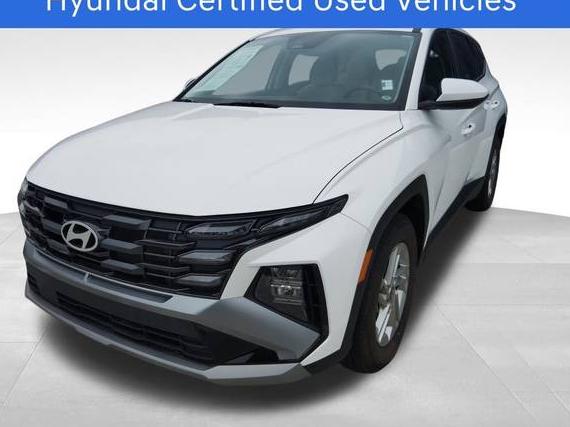 HYUNDAI TUCSON 2025 5NMJA3DE5SH506175 image HYUNDAI TUCSON 2025 5NMJA3DE5SH506175 image