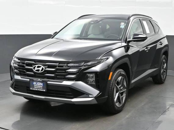 HYUNDAI TUCSON 2025 5NMJBCDEXSH483182 image