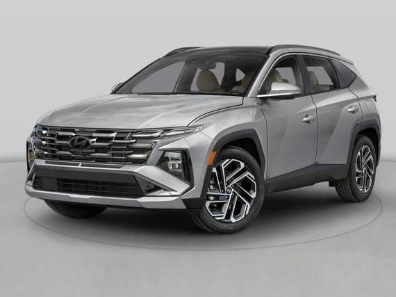 HYUNDAI TUCSON 2025 5NMJE3DE1SH475284 image HYUNDAI TUCSON 2025 5NMJE3DE1SH475284 image