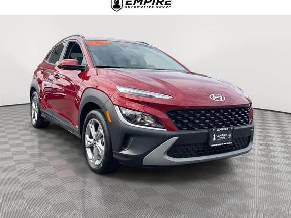 HYUNDAI KONA 2023 KM8K3CAB5PU032975 image HYUNDAI KONA 2023 KM8K3CAB5PU032975 image