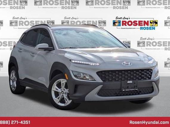 HYUNDAI KONA 2023 KM8K62AB3PU996976 image HYUNDAI KONA 2023 KM8K62AB3PU996976 image
