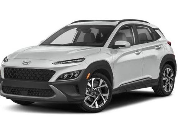 HYUNDAI KONA 2023 KM8K5CA39PU946875 image