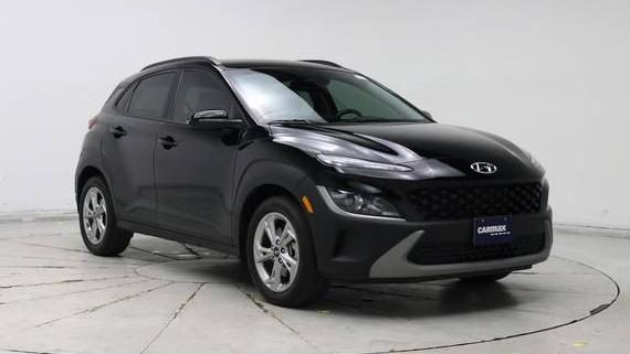 HYUNDAI KONA 2023 KM8K3CAB9PU056194 image