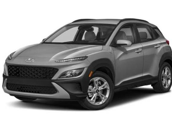 HYUNDAI KONA 2023 KM8K62AB5PU956432 image