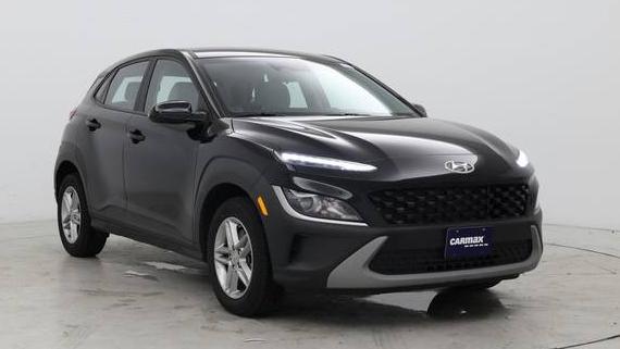 HYUNDAI KONA 2023 KM8K2CAB3PU058557 image