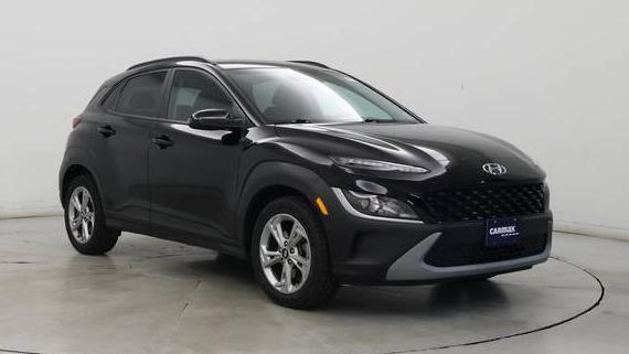 HYUNDAI KONA 2023 KM8K6CAB7PU988692 image HYUNDAI KONA 2023 KM8K6CAB7PU988692 image