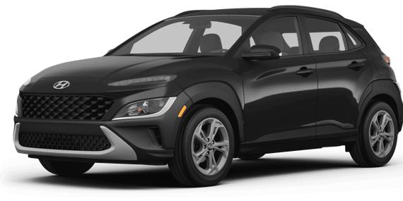 HYUNDAI KONA 2023 KM8K6CAB8PU961470 image HYUNDAI KONA 2023 KM8K6CAB8PU961470 image