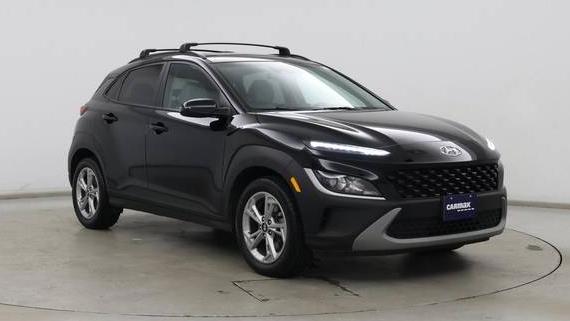 HYUNDAI KONA 2023 KM8K3CAB4PU032367 image