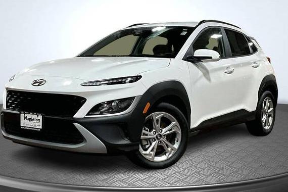 HYUNDAI KONA 2023 KM8K6CABXPU008792 image HYUNDAI KONA 2023 KM8K6CABXPU008792 image