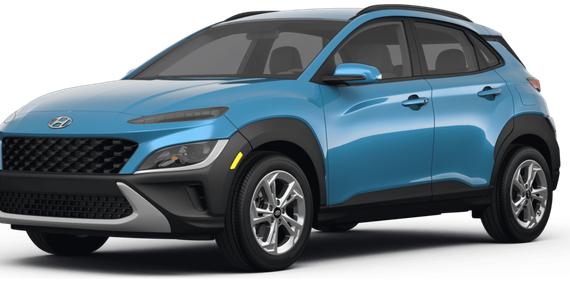 HYUNDAI KONA 2023 KM8K2CAB5PU937641 image HYUNDAI KONA 2023 KM8K2CAB5PU937641 image