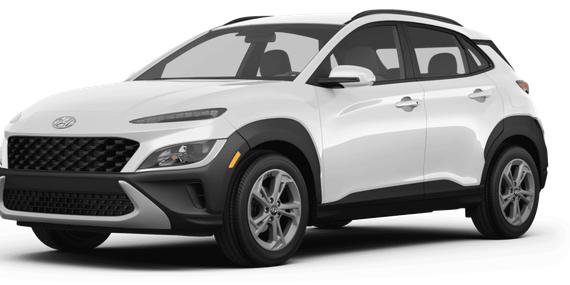 HYUNDAI KONA 2023 KM8K6CAB5PU996774 image HYUNDAI KONA 2023 KM8K6CAB5PU996774 image